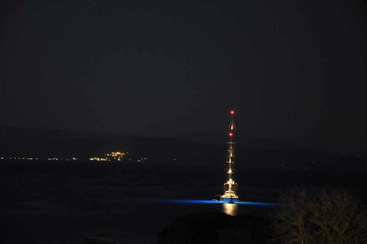 Villa Frideriki Aya Paraskevi Dış mekan fotoğraf